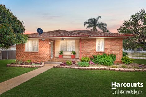 Property photo of 20 Hales Place Blackett NSW 2770