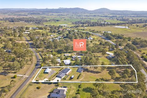 57 Falconer Rd, Woodhill, QLD 4285