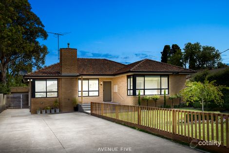 Property photo of 15 Lascelles Avenue Manifold Heights VIC 3218