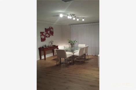 Property photo of 6 Yarra Place Prestons NSW 2170