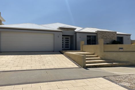 Property photo of 12 Maritime Drive Jindalee WA 6036