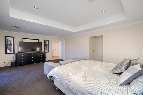 Property photo of 12 Maritime Drive Jindalee WA 6036