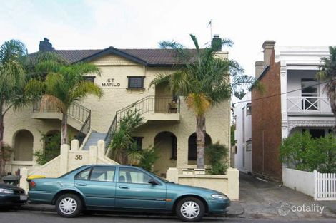 Property photo of 3/36-38 Blenheim Street Balaclava VIC 3183