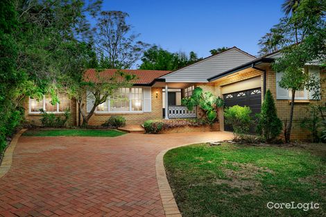 Property photo of 9 Bangalow Avenue Beecroft NSW 2119