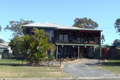 141 Pulgul St, Urangan, QLD 4655