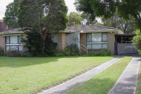133 Koona St, Albion Park Rail, NSW 2527