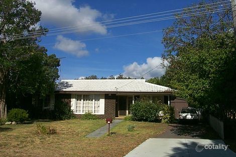 16 Lensham Pl, Armadale, WA 6112