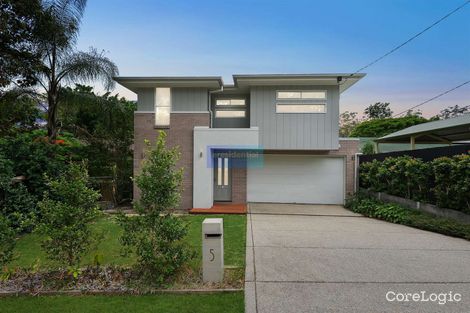 5 Cuphea St, Arana Hills, QLD 4054