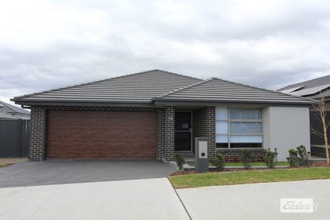 48 Bullen Dr, Silverdale, NSW 2752