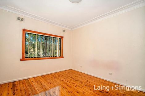 Property photo of 30 Rutherford Street Blacktown NSW 2148
