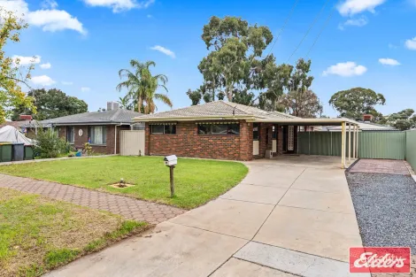 11 Dansie Cres, Brahma Lodge, SA 5109