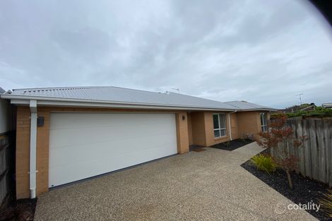 Property photo of 3A Bennett Court Leopold VIC 3224