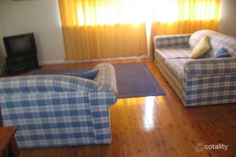 Property photo of 43 Rackham Crescent Burrill Lake NSW 2539