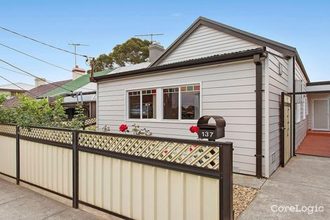 Property photo of 137 Park Avenue Ashfield NSW 2131