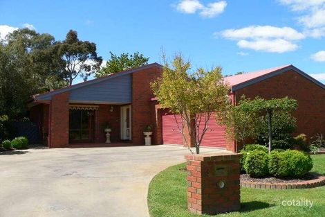 3 Ascot Ct, Benalla, VIC 3672