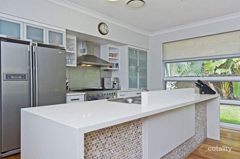 Property photo of 34 Stoney Creek Circuit Ormeau QLD 4208