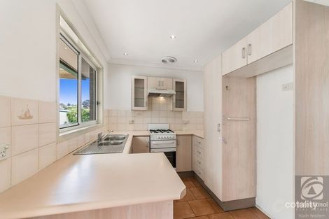 Property photo of 4 Will Close Glendenning NSW 2761