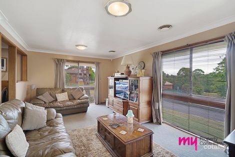 Property photo of 1 Gride Place Ambarvale NSW 2560