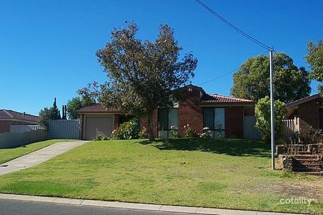 Property photo of 57 Glenbawn Drive South Lake WA 6164
