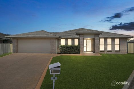 5 Cameron Cl, Heddon Greta, NSW 2321