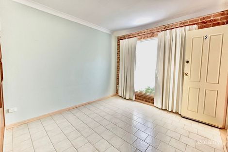 Property photo of 2/17 Third Avenue Macquarie Fields NSW 2564