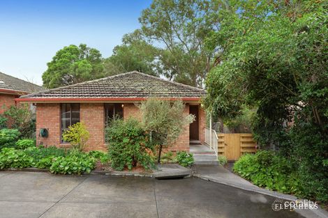 Property photo of 6/8-10 William Street Greensborough VIC 3088