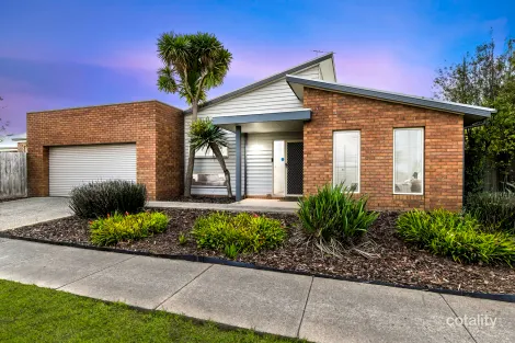 6 Michael Ct, Grovedale, VIC 3216