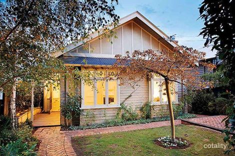 4 Maitland St, Glen Iris, VIC 3146