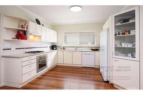 Property photo of 36 Haig Street Wynnum West QLD 4178
