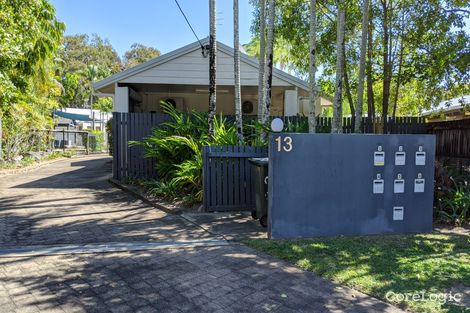 Property photo of 2/13 Triton Crescent Port Douglas QLD 4877