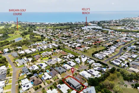 1/10 Trinity Cl, Bargara, QLD 4670