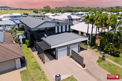 Property photo of 1/10 Trinity Close Bargara QLD 4670