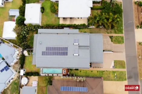 Property photo of 1/10 Trinity Close Bargara QLD 4670