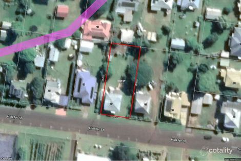 17 Hinkler St, Childers, QLD 4660