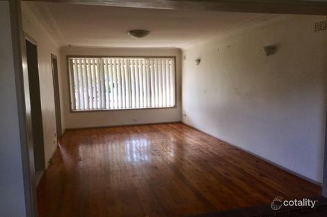 Property photo of 31 Apple Street Constitution Hill NSW 2145