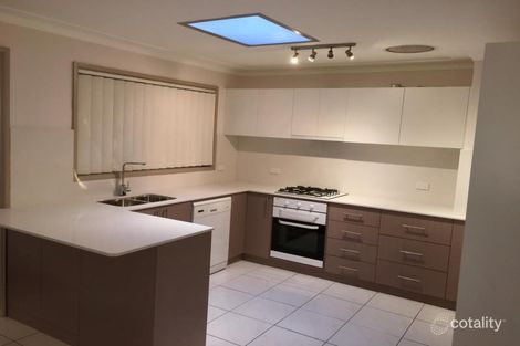 Property photo of 31 Apple Street Constitution Hill NSW 2145