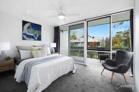 Property photo of 40/29 Pethebridge Street Pearce ACT 2607