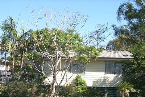 140 Jupiter St, Maryborough, QLD 4650