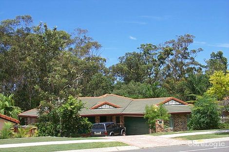 Property photo of 24 Ballybunion Drive Parkwood QLD 4214