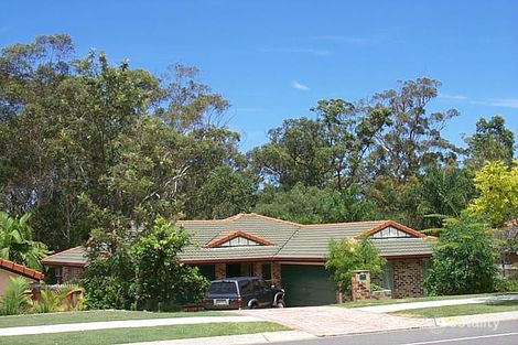 Property photo of 24 Ballybunion Drive Parkwood QLD 4214