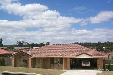 Property photo of 18 Streamview Crescent Springfield QLD 4300