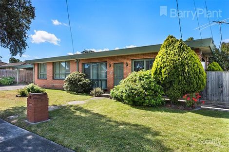 Property photo of 1 Mayfair Court Keysborough VIC 3173