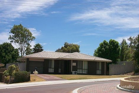 14 Challenger Ave, Parmelia, WA 6167