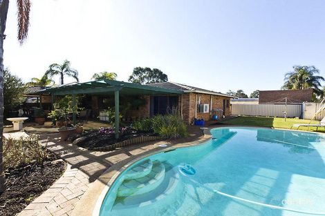 Property photo of 19 Felgate Place Warwick WA 6024