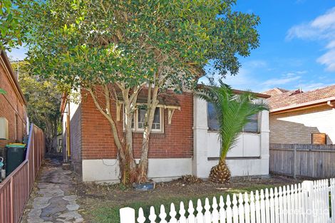 Property photo of 8 George Street Burwood Heights NSW 2136