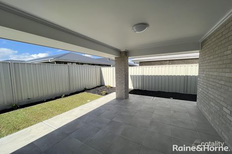 8 Andalusia Ave, Munno Para West, SA 5115