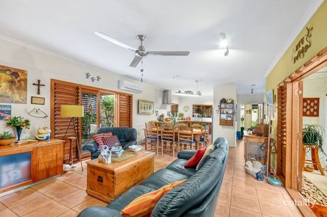 Property photo of 64 Silky Oak Court Mooroobool QLD 4870