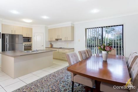 Property photo of 24 Tancred Place Bellbowrie QLD 4070
