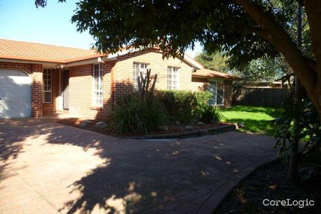 Property photo of 7 Tony Place Glendenning NSW 2761