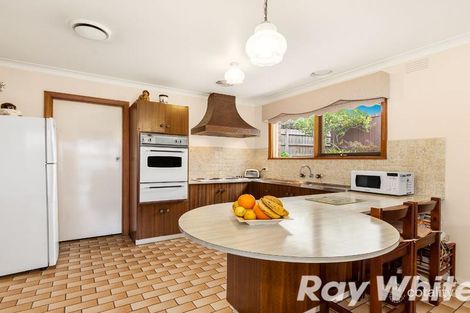 Property photo of 19 Ansett Crescent Forest Hill VIC 3131